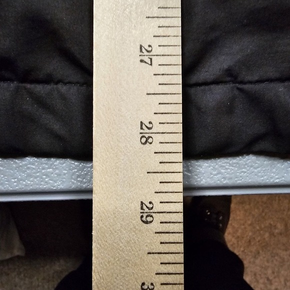 Matco Tools Jacket Mens XL Full Zip Windbreaker Biker Mechanic Streetwear Work - Picture 13 of 16